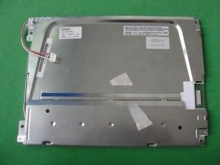 LQ10D368 CCFL Backlight 10,4" 640×480 Sharp TFT Panel Lingkungan -10 ~ 65 °C