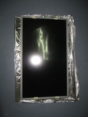 LM270WQ1-SLC2 Upside I/F 27 Inch 92 Pins LG TFT Display 89/89/89/89 (Typ.)