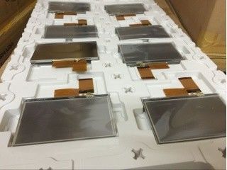 LQ043T3DG01 4.3 INCH 480×272 RGB Panel LCD Industri 80/80/60/80 (Jenis)