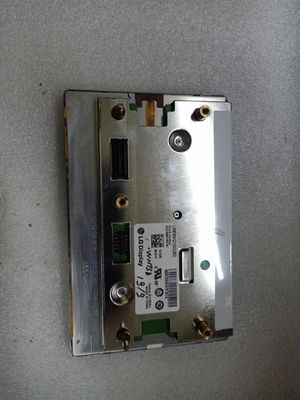LB058WQ1-SD02 400*240 5,8" 470cd/m2 Auotomotive TFT LCD 70/70/30/30 (Typ.)