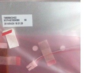 RGB WLED Backlight 5.6 Inch TM056KDH02 Full Color Tianma TFT 65/65/45/65 (Typ.)