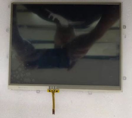 TFT LCD 9,7 Inch TM097TBHG02 4 Wire Resistive Touch Display 70/60/70/70 (Typ.)