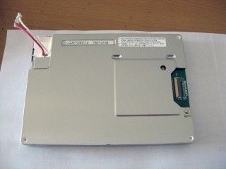 5.7 inci 320×240 LQ057Q3DC12 QVGA 70PPI Sudut pandang65/65/65/40 TFT LCD Screen