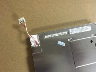 5.7 inci 320×240 LQ057Q3DC12 QVGA 70PPI Sudut pandang65/65/65/40 TFT LCD Screen