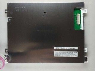 640 × 480 6,4 &quot;LQ064V3DG01 Panel LCD TFT VGA 124PPI