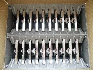 8.0 inci 640×480 Sudut pandang 65/65/65/55 LQ080V3DG01 100PPI Sharp TFT LCD