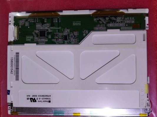 10.4" 800*600 TS104SAALC01-00 RGB Strip Vertikal Tianma TFT 230 cd/m2 (Typ.)