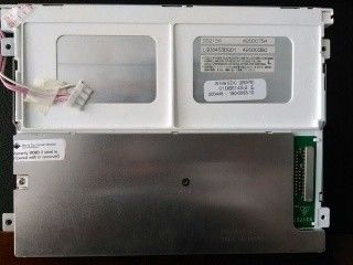 LQ084S3DG01 8.4 &quot;800 × 600 SVGA 119PPI Panel LCD Industri