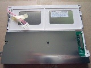 LQ084S3DG01 Sudut pandang 80/80/45/80 8,4" 800×600 SVGA 119PPI Panel LCD Industri