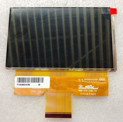 41% NTSC TM058JFHG0 15.8 Inch 1280*768 TFT Projector Panel 45/45/20/50 (Typ.)