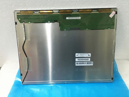 15" 1024*768 NL10276AC30-42C LED Driver NEC TFT Display 80/80/80 (Typ.)