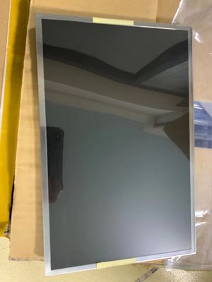 NL12880BC20-07F 12.1" 1280*800 1800cd/m2 Sudut pandang 80/80/80/80 TFT LCD Display