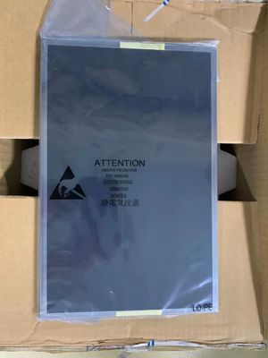 NL12880BC20-07F 12.1" 1280*800 1800cd/m2 Sudut pandang 80/80/80/80 TFT LCD Display