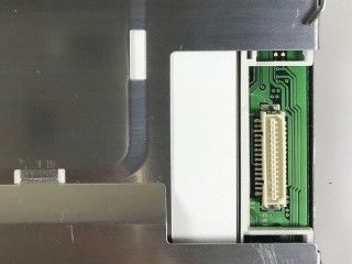 LQ104V1DG51 layar LCD 10,4" 640×480 VGA 76PPI TFT Industrial Display