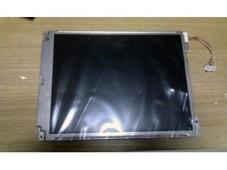 VGA 76PPI LQ104V1DG52 10,4" 640×480 TFT LCD Screen Sudut pandang 70/70/40/70