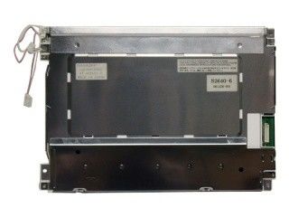 VGA 76PPI LQ104V1DG52 10,4" 640×480 TFT LCD Screen Sudut pandang 70/70/40/70