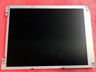 10.4" 640×480 Sudut pandang 80/80/65/80 LQ104V1LG81 VGA 76PPI TFT LCD Panel
