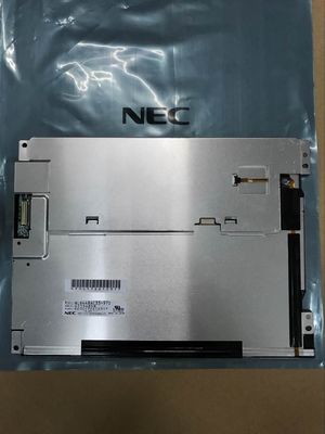 10.4 Inch 640*480 NL6448AC33-97D Sudut pandang 80/80/80/80 NEC TFT Display