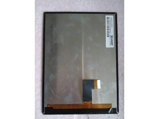 7,9 &quot;1536 × 2048 LQ079L1SX02 325PPI Layar LCD TFT Tajam