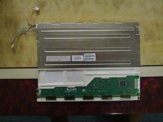 LQ121S1DG41 Panel LCD Industri 12,1 &quot;800 × 600 82PPI