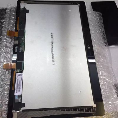 12.1 inci 1920x1200 sudut pandang 89/89/89/89 AUO TFT LCD Panel G121UAN01.0