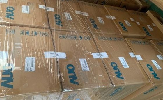 12.1 inci 1920x1200 sudut pandang 89/89/89/89 AUO TFT LCD Panel G121UAN01.0