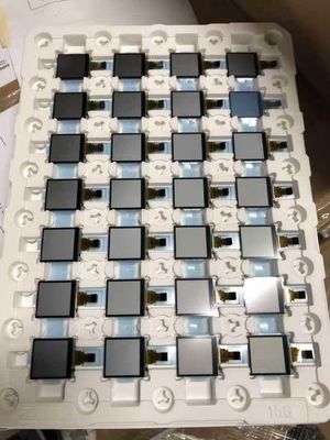 128×128 141PPI 1.28" TFT LCD Tampilan LCD LS013B7DH03