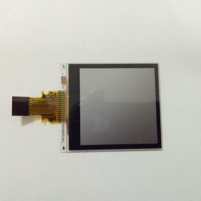 128×128 141PPI 1.28" TFT LCD Tampilan LCD LS013B7DH03
