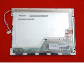 10.4 inci 640×480 400cd/m2 VGA 76PPI TFT LCD Panel LTD104C11S