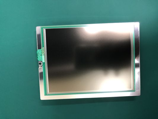 640x480 5,7 " 640cd/m2 TFT LCD Panel TCG057VGLCT-H51 80/80/80 (Typ.)