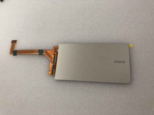 5.5 Inch Sharp CG Silicon 450cd/m2 1080 ((RGB) ×1920 TFT LCD Display LS055T3SX05