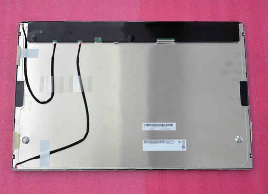 22" LVDS 250cd/m2 1680 ((RGB) × 1050 90PPI TFT LCD Display G220SVN01.0