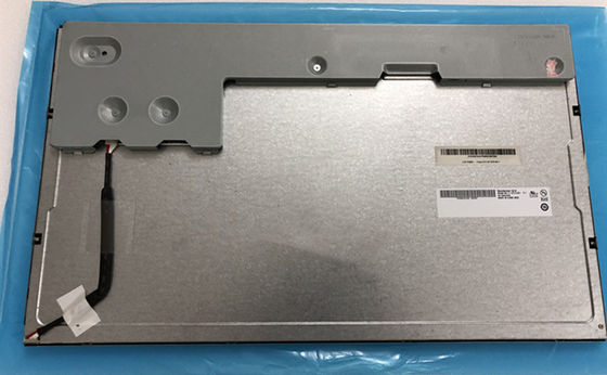 18.5 inci 84PPI 300cd/m2 AUO TFT LCD G185XW01 V0 85/85/80/80 (Typ.)