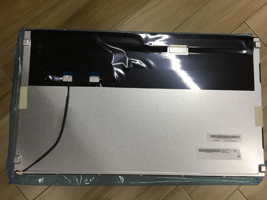 LVDS 21,5 Inch 250cd/m2 102PPI AUO TFT LCD G215HVN01.1 89/89/89/89 (Jenis)