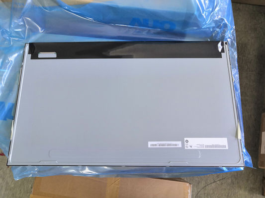 21.5 Inch 350cd/m2 102PPI AUO TFT LCD G215HAN01.2 89/89/89/89 (Typ.)
