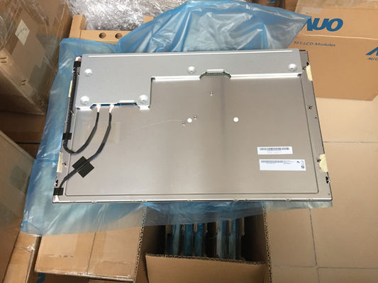 94% NTSC 27" 800cd/m2 monitor LCD industri G270ZAN01.0 89/89/89/89 (Typ.)