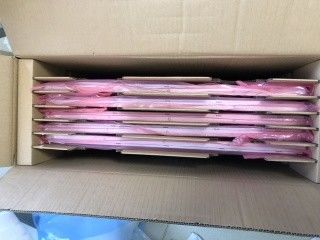 57.6W 27" 800cd/m2 Tampilan LCD Kecerahan Tinggi G270ZAN01.1 89/89/89/89 (Tipe.)