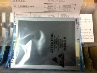 LCM Panel VGA 95PPI 450cd/m2 8.4 Inch LCD NL6448BC26-01 layar LCD