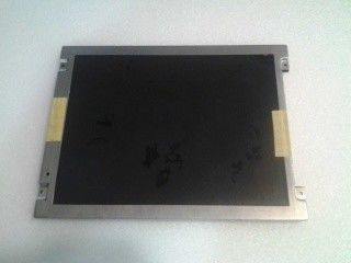 450 cd/m2 640x480 8,4" VGA 95PPI TFT layar LCD NL6448BC26-03