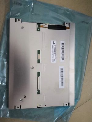 400 cd/m2 8,4" 95PPI Panel LCD Industri NL8060AC21-21D layar LCD