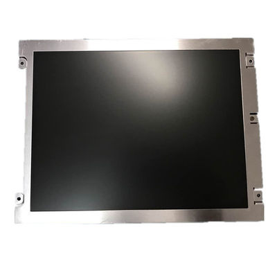 400 cd/m2 8,4" 95PPI Panel LCD Industri NL8060AC21-21D layar LCD