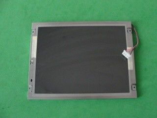 40% NTSC 8.4 &quot;400cd / m² Layar LCD TFT NL8060BC21-02