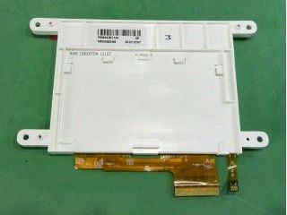 5.0 inci 640×480 VGA 160PPI TIANMA LCD TFT TM050QDH06 114.3 × 72.5 (H×V×D)