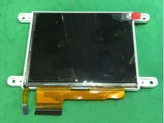 5.0 inci 640×480 VGA 160PPI TIANMA LCD TFT TM050QDH06 114.3 × 72.5 (H×V×D)