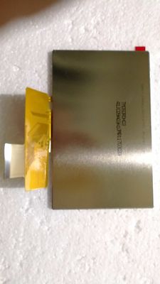 800×480 WVGA 188PPI 250cd/m2 Sudut pandang 70/70/50/70 TIANMA Layar LCD TM050RDH03-41