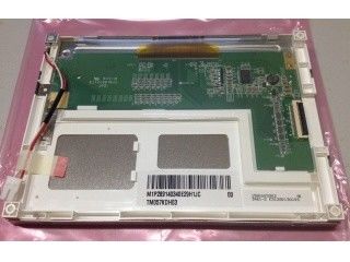 5,7 inci 320 × 240 QVGA 70PPI 400cd / m² TIANMA TFT LCD TM057KDH03