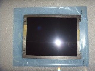 SVGA 119PPI 8,4 Inch 800cd/m2 TFT LCD Panel NL8060BC21-11C layar LCD