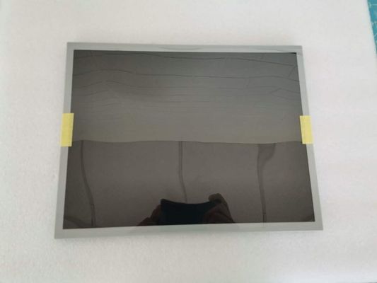 Panel TFT 15 Inch NL10276AC30-48D Dengan LED Driver 180 ° Reverse WLED Backlight