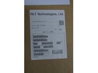 15 Inch TFT Display NL10276BC30-17 UA-SFT 4 PCS CCFL Digunakan Untuk Industri