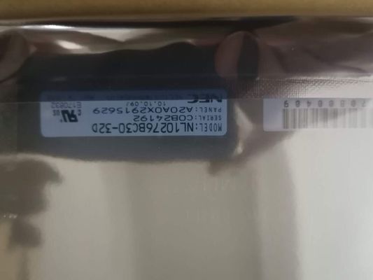 Panel TFT 15 Inch NL10276BC30-32D PSWG Kompatibel Tanpa Panel Sentuh